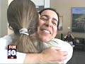 Rattner Living Kidney Donation