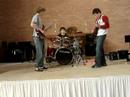Wayland Chapel Jam Wayland Chapel Jam
