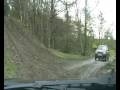 A Freelander Off Road