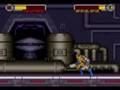X-Men Mutant Apocalypse Wolverine vs Apocalypse