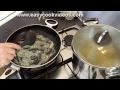 Quick&Easy Meals For One Or Two In HD - Easy : Spaghetti Carbonara
