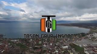 Taşan Grup İnşaat | İznik Balo & Toplantı Merkezi Yapımı | DSM Ajans