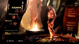 God Of War Ascemtion โปรโหมด Multiplayer เลือดสาด 18+!!!!!!!!!