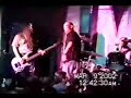 Offenders - Face Down in the Dirt