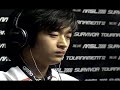 MBC Survivor Set 2: Hyuk v Upmagic (P1/2) 8/16/08