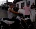5 na STX montard, e borrachão!!!!