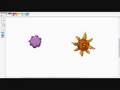 Re: 3rrak's pokemon sprite contest