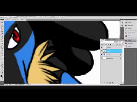 Lucario