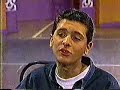 OKI DOKI Novio de Mechas Parte 4 de 5 - 1994 OKI DOKI Novio de Mechas Parte 4 de 5 - 1994