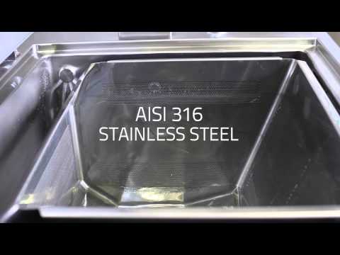 Multicooker: Automated cooker with continuous cycles