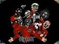 SlipKnot SlipKnot