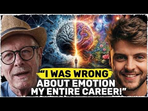 Meet The Worlds Greatest Emotion Neuroscientist