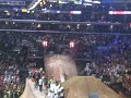 Pastrana Double Backflip