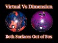 Storm Virtual Gravity - Videoballreviews.com Storm Virtual Gravity - Videoballreviews.com