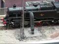 Train West Model Railway Exhibition May 2007
