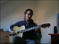 David Minor Swing