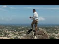 Your Travel Guide- ARUBA POKER ADVENTURE- 2. Hooiberg Hike