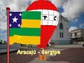 Passeio pelo Brasil - Região Nordeste