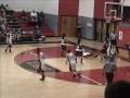 Game 27 - Liberty vs Sherman