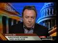 Christopher Hitchens takes on religion