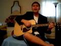 Mark's love song...hihihih
