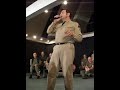 Love Me Tender - Jeff Bodner (Essence of Elvis)