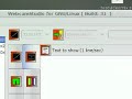 WebcamStudio for GNU/Linux V0.02