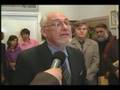 VERNISAJUL EXPOZITIEI 16 MAI 2008 la Piatra-Neamt ROMANIA