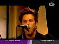 kebous en live sur tlt (t�l� toulouse), �mission du 30/04/2008