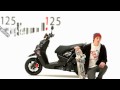 Spot BW's 125