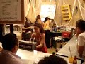 FERIA DE LA MANZANILLA- 2008- Caseta \"La cantimplora\". Grupo Scout Compa�ia de Maria