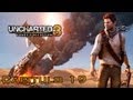 Uncharted 3: La Traicion de Drake Gameplay Walkthrough - Parte 17 - Español