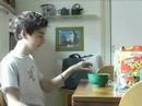1st Stop Motion