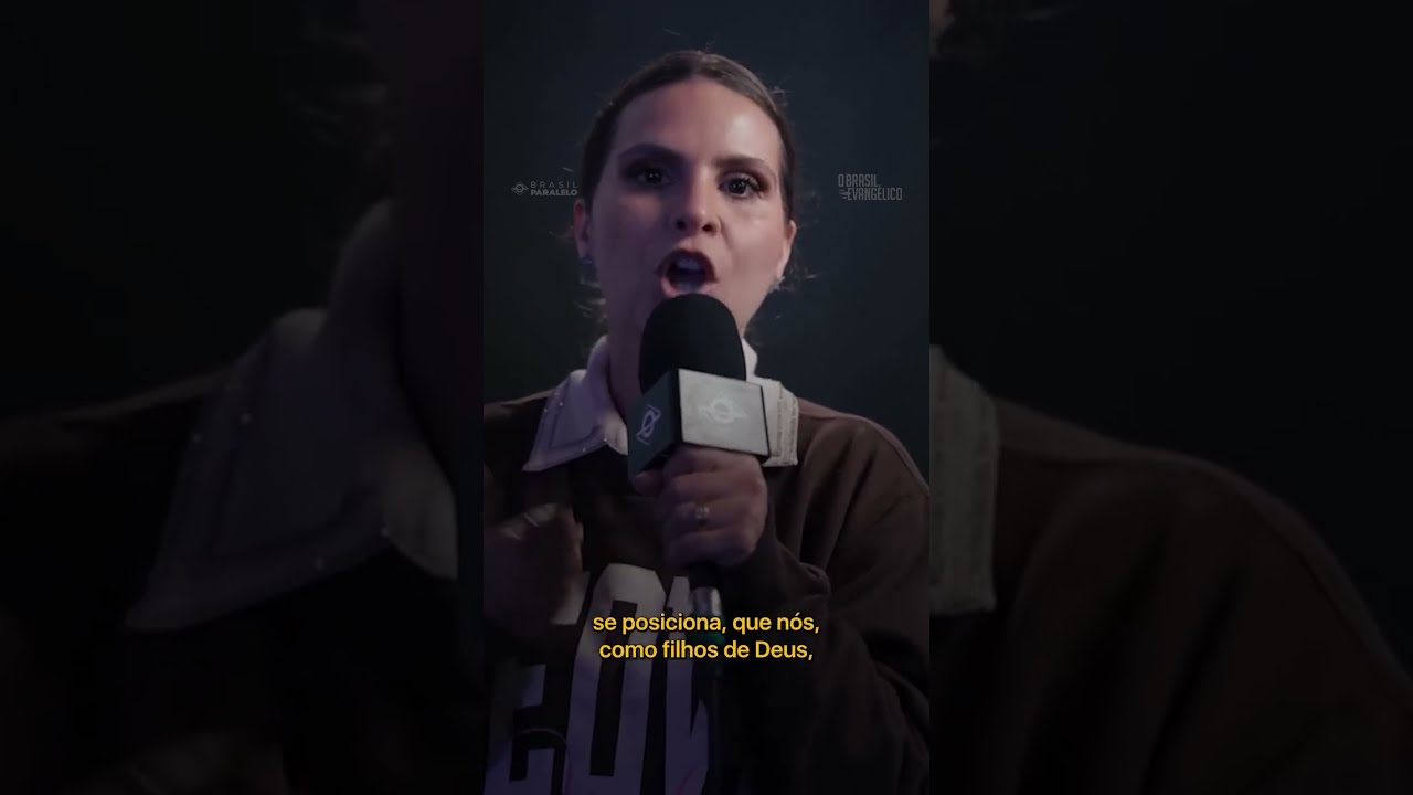 “O Brasil Evangélico” estreia no dia 8 de julho, na Brasil Paralelo