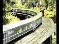 WADA WORKS Live Steam Turbine Locomotive