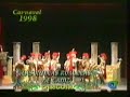 Chirigota - Las Ruinas Romanas - 1998 - Preliminares