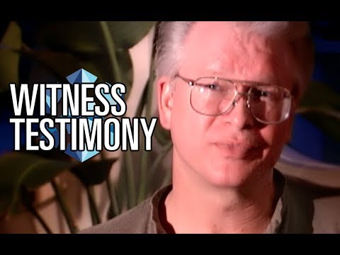 Blueprint for a UFO