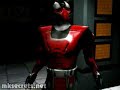 Mortal Kombat Gold - Ending - Sektor