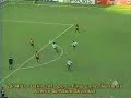 Gol de Preto: Bahia 3x1 Sport (28/04/2001)