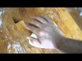 How To Knead Dough Properly