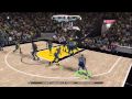 NBA 2K10 - Smoove Beats 4 Man Crew Solo