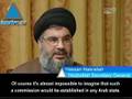 Nasrallah on Winograd