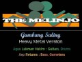 gambang suling versi heavy metal