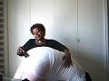 Black dom spanks a bad boy.