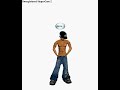Ya Boi antwon killin it freestyles (IMVU VERSION)