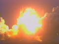Buran Launch 1