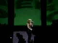 Kelly CLarkson, Hole, Live Australia