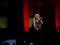 Kelly CLarkson, Hole, Live Australia