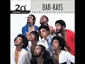 The Bar-Kays - Hit And Run