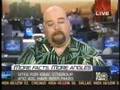 David Lawrence on MSNBC on internet scams and hackers